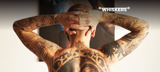 History of Tattooing