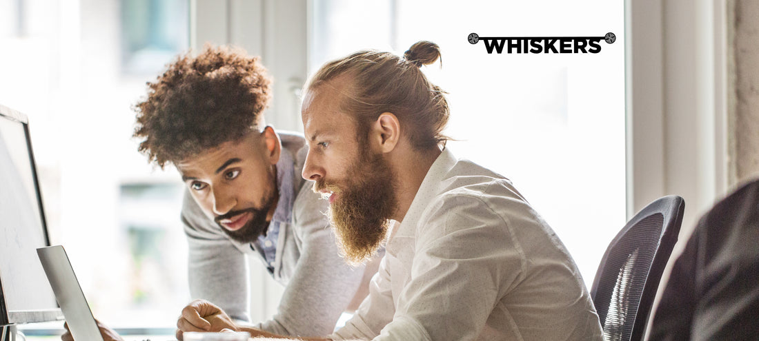 The Psychology of Beards