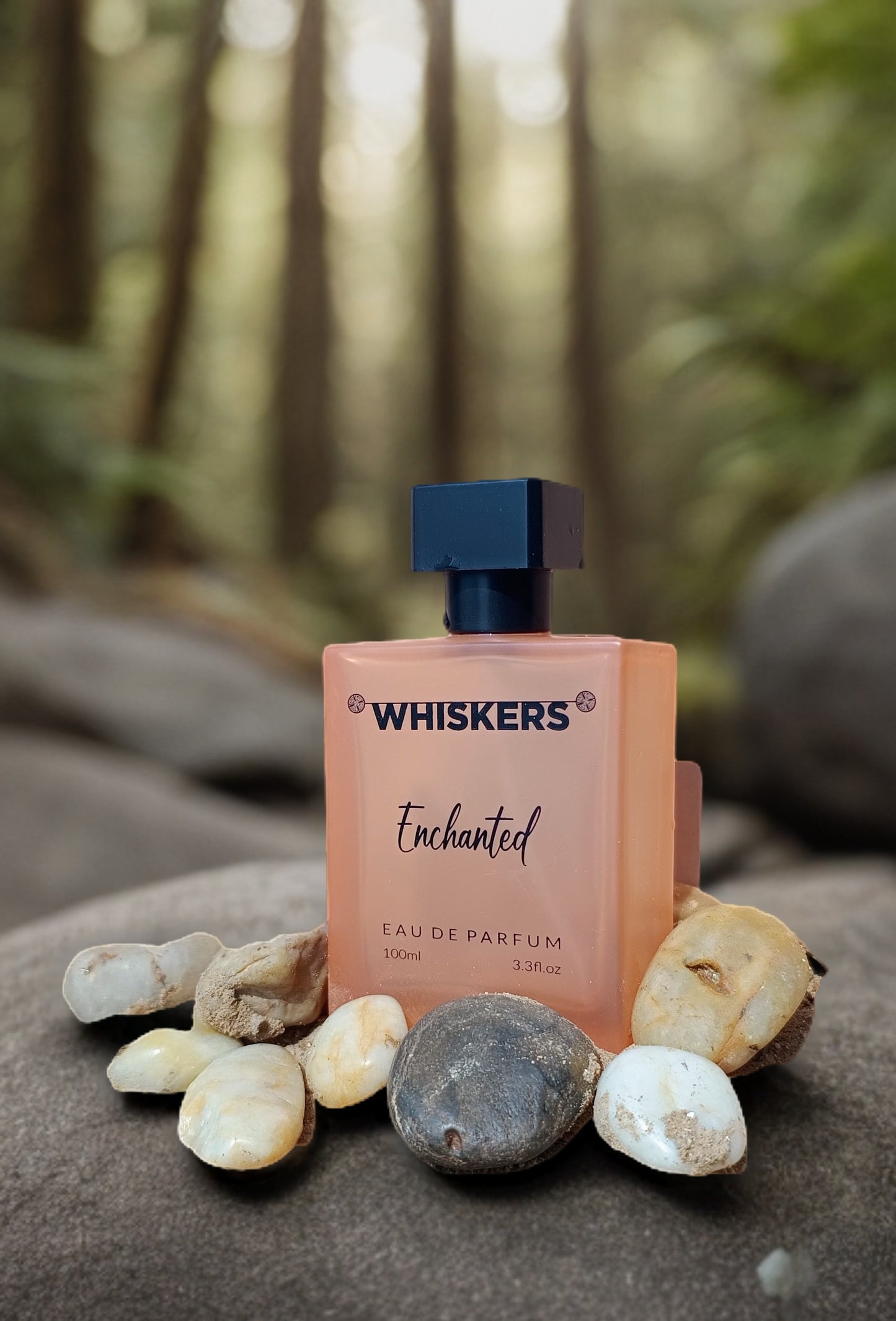 ENCHANTED EAU DE PARFUM 100ml