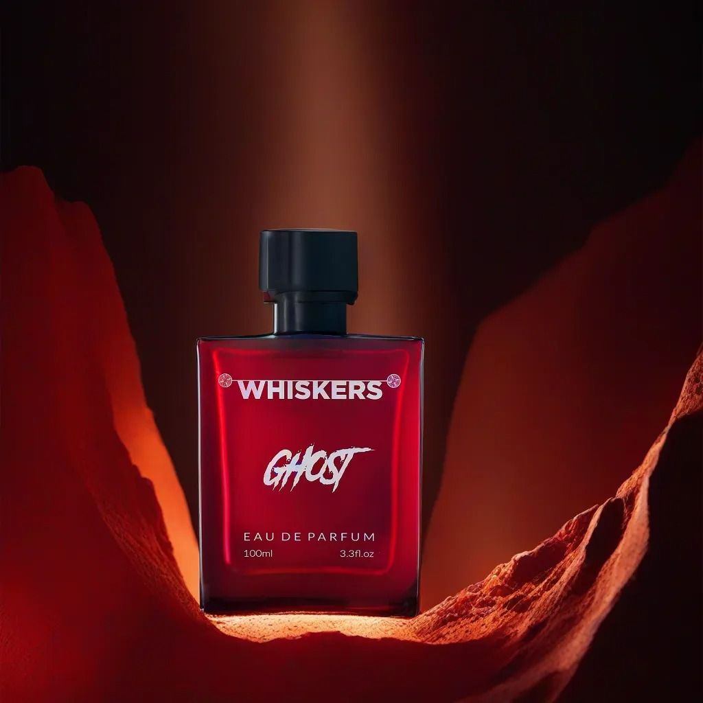 GHOST EAU DE PARFUM 100ml
