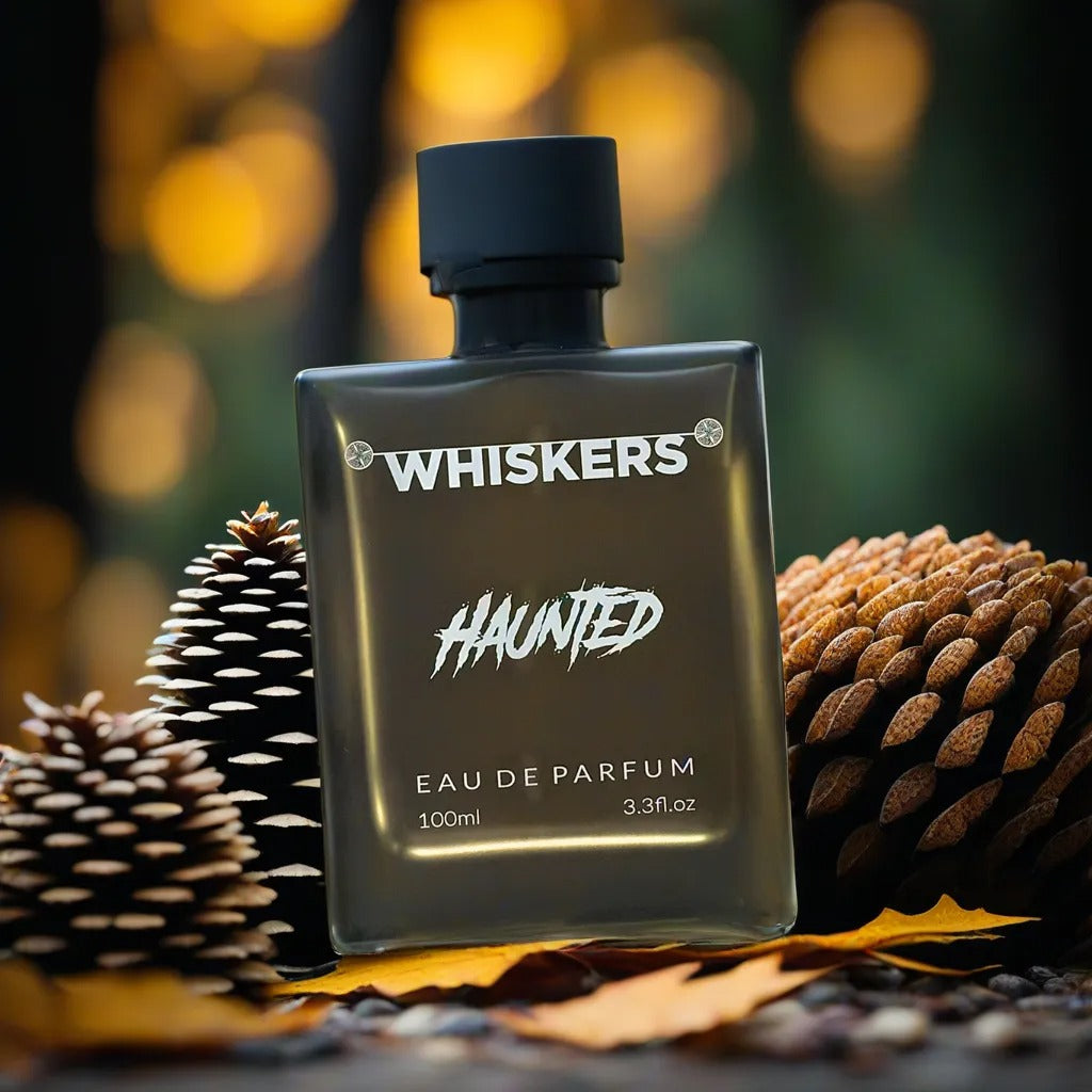 HAUNTED EAU DE PARFUM 100ml