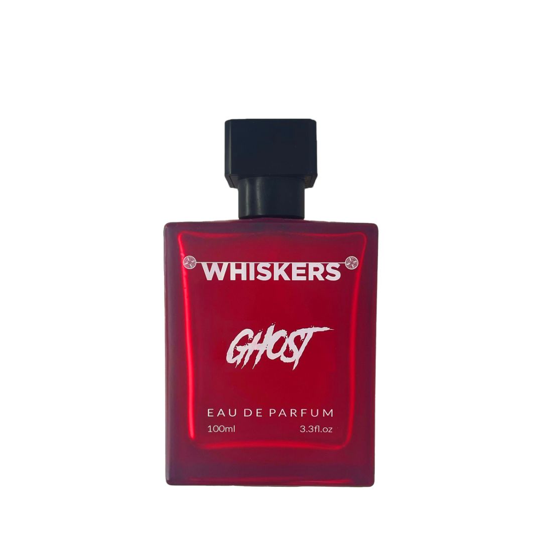 GHOST EAU DE PARFUM 100ml