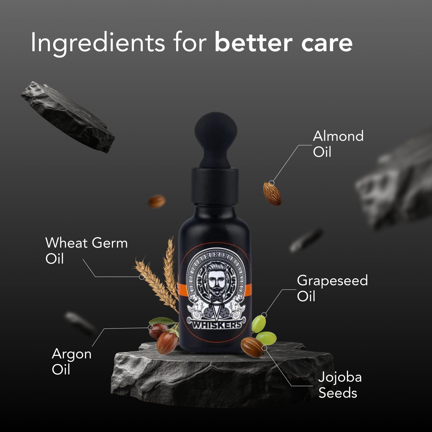 The Alpha Beard Pack