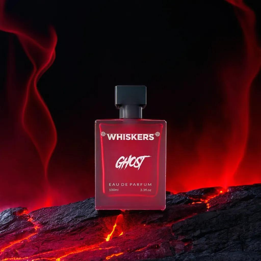 GHOST EAU DE PARFUM 100ml