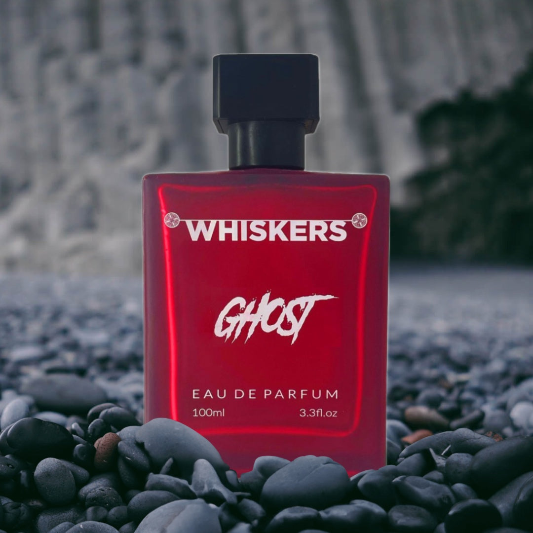 GHOST EAU DE PARFUM 100ml