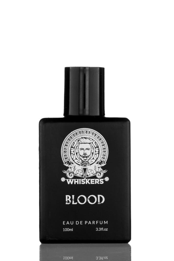 Blood Perfume Eau De Parfum (100ml)