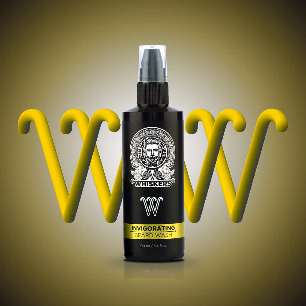 beard wash mark4