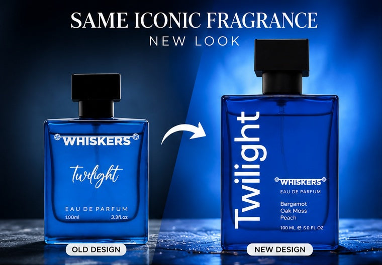 TWILIGHT EAU DE PARFUM 100ml