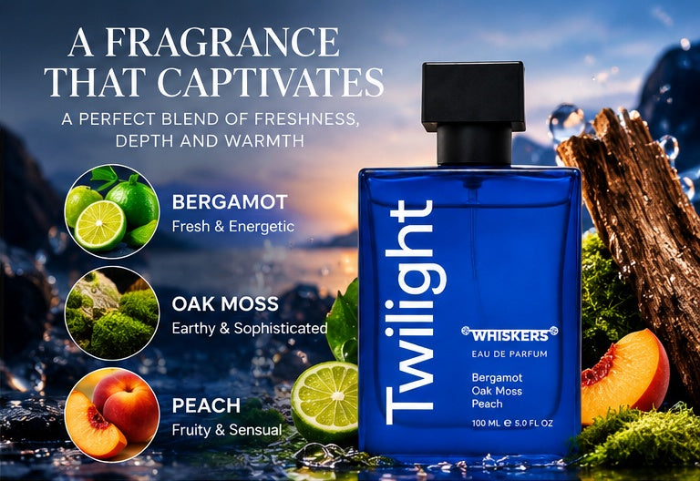 TWILIGHT EAU DE PARFUM 100ml