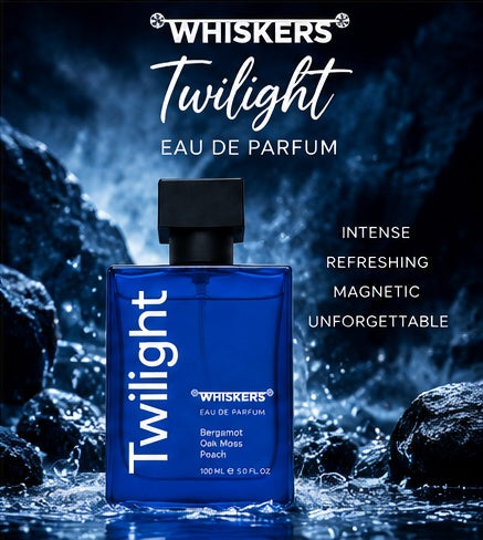 TWILIGHT EAU DE PARFUM 100ml
