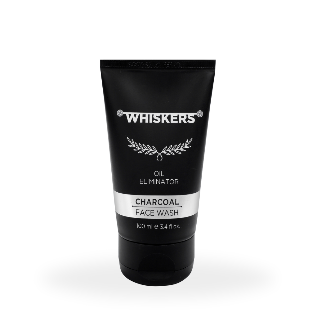 Face Wash + Face Scrub Combo