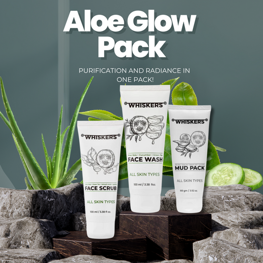 Aloe Glow Pack