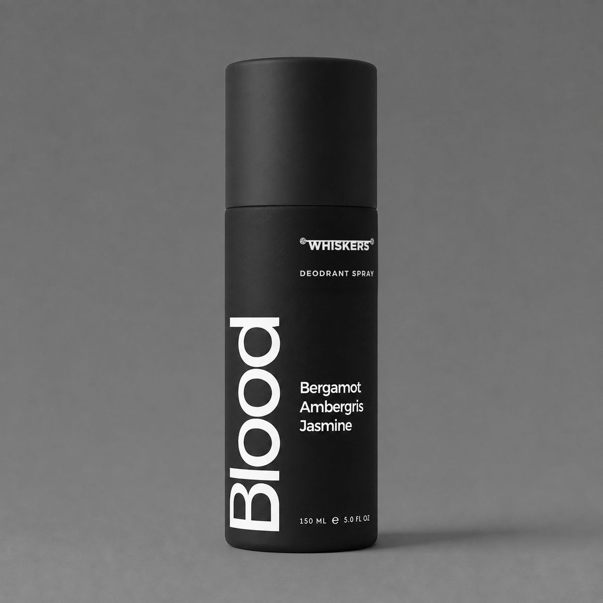 Blood Deodorant (150ml)