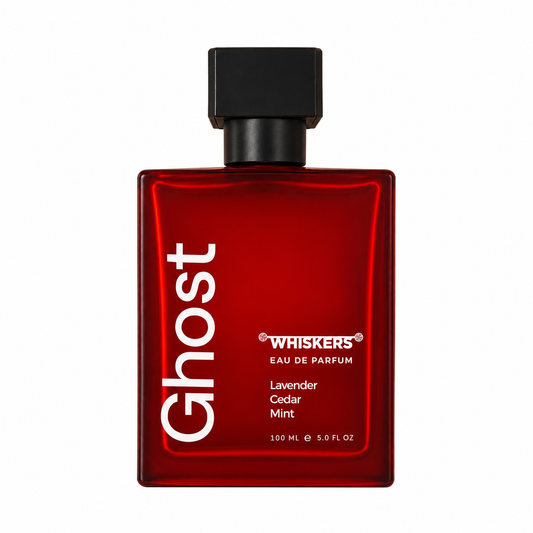 GHOST EAU DE PARFUM 100ml
