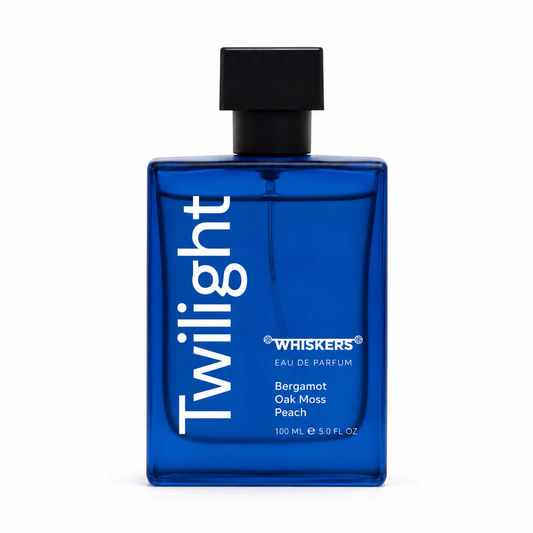 TWILIGHT EAU DE PARFUM 100ml