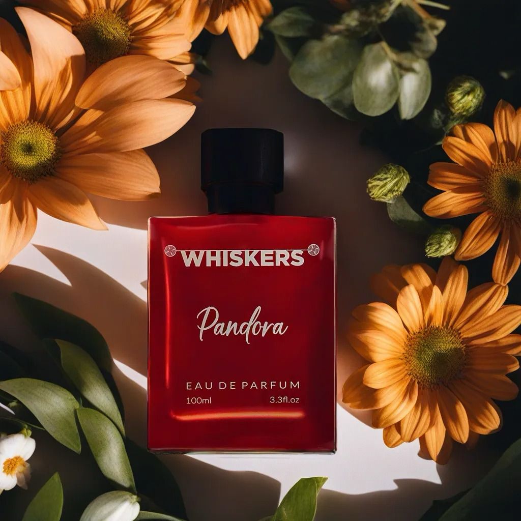 PANDORA EAU DE PARFUM 100ml