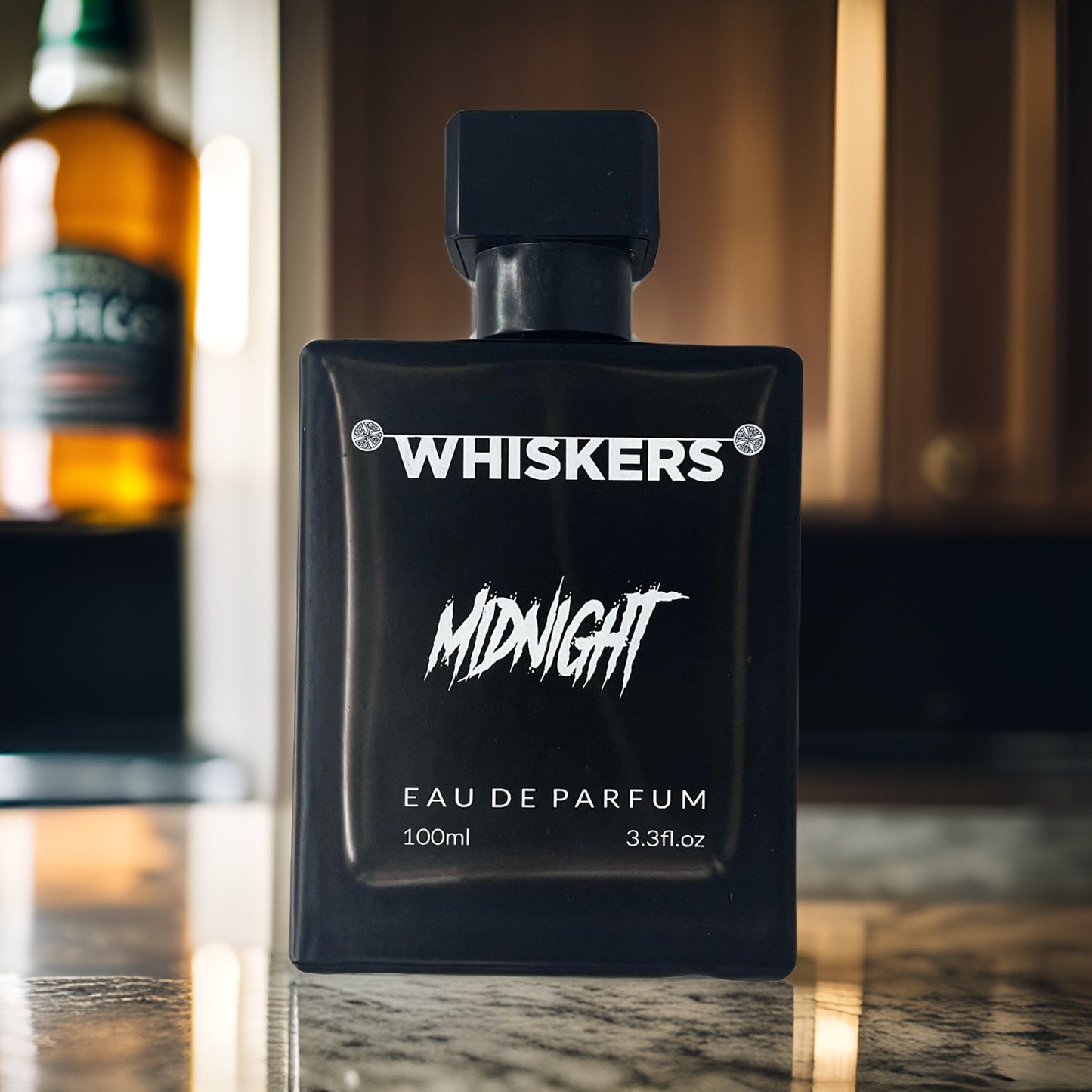MIDNIGHT EAU DE PARFUM 100ml