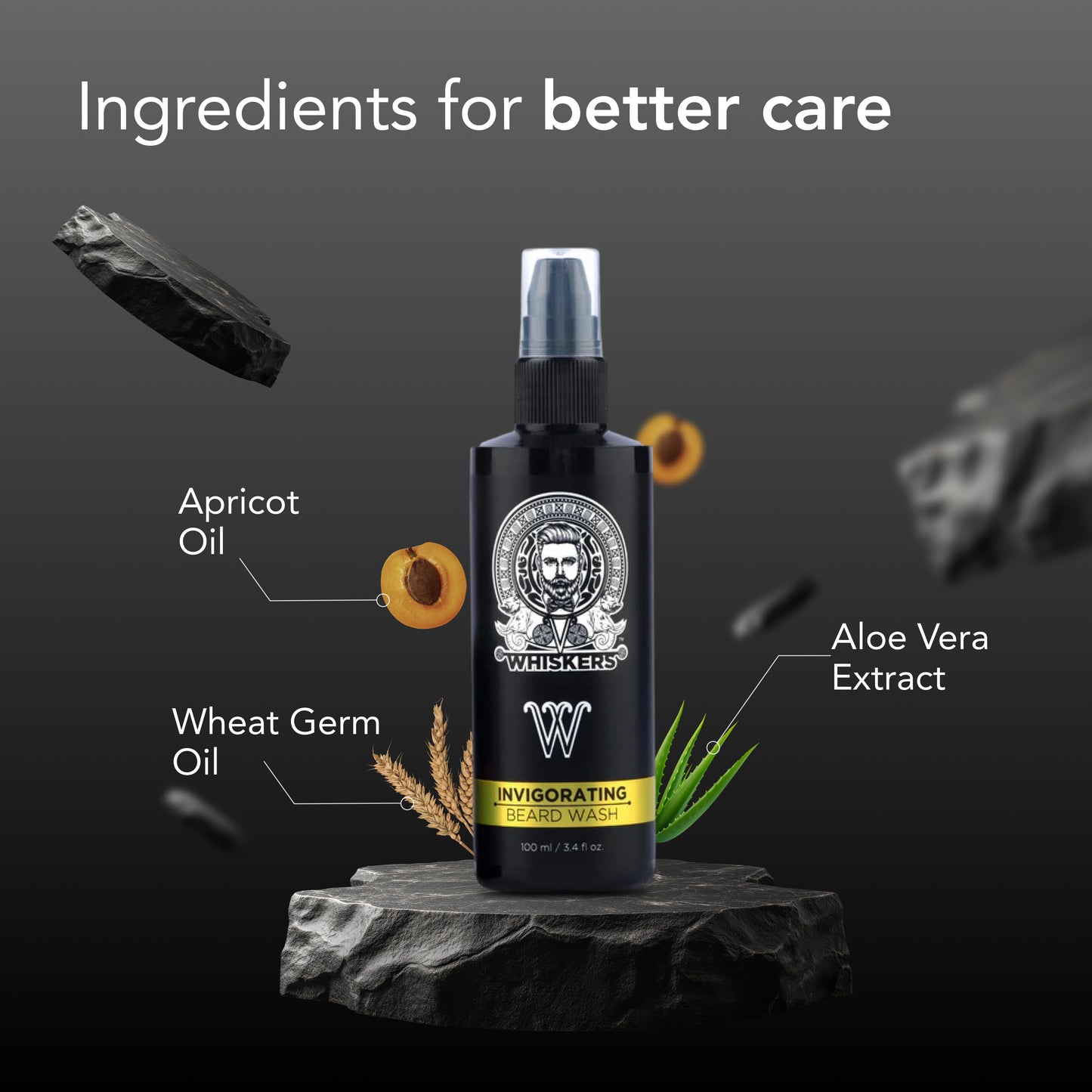 The Alpha Beard Pack