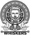 logo of Whiskers: Best Grooming Products, Unisex Perfumes & Skincare Products
