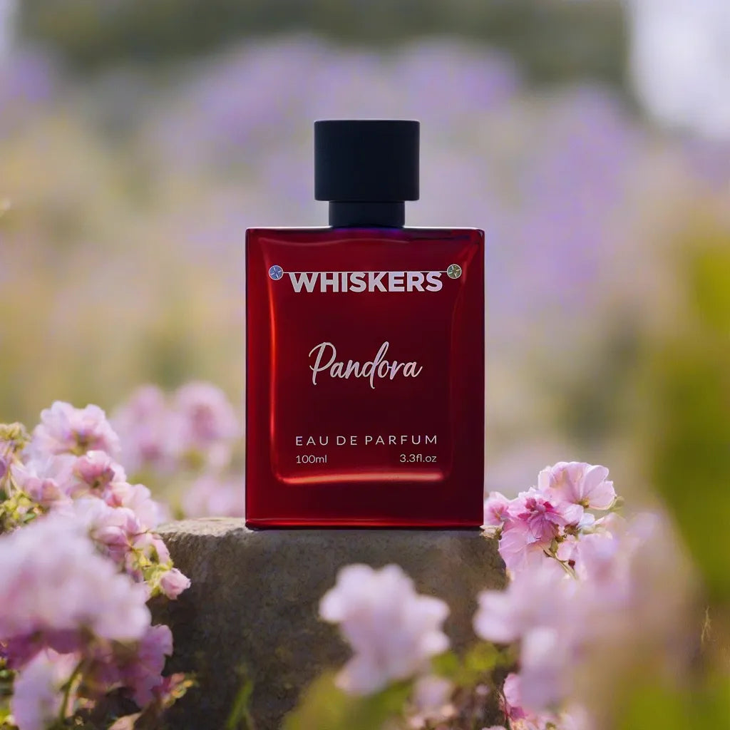 PANDORA EAU DE PARFUM 100ml