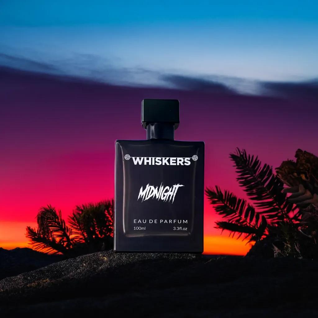 MIDNIGHT EAU DE PARFUM 100ml