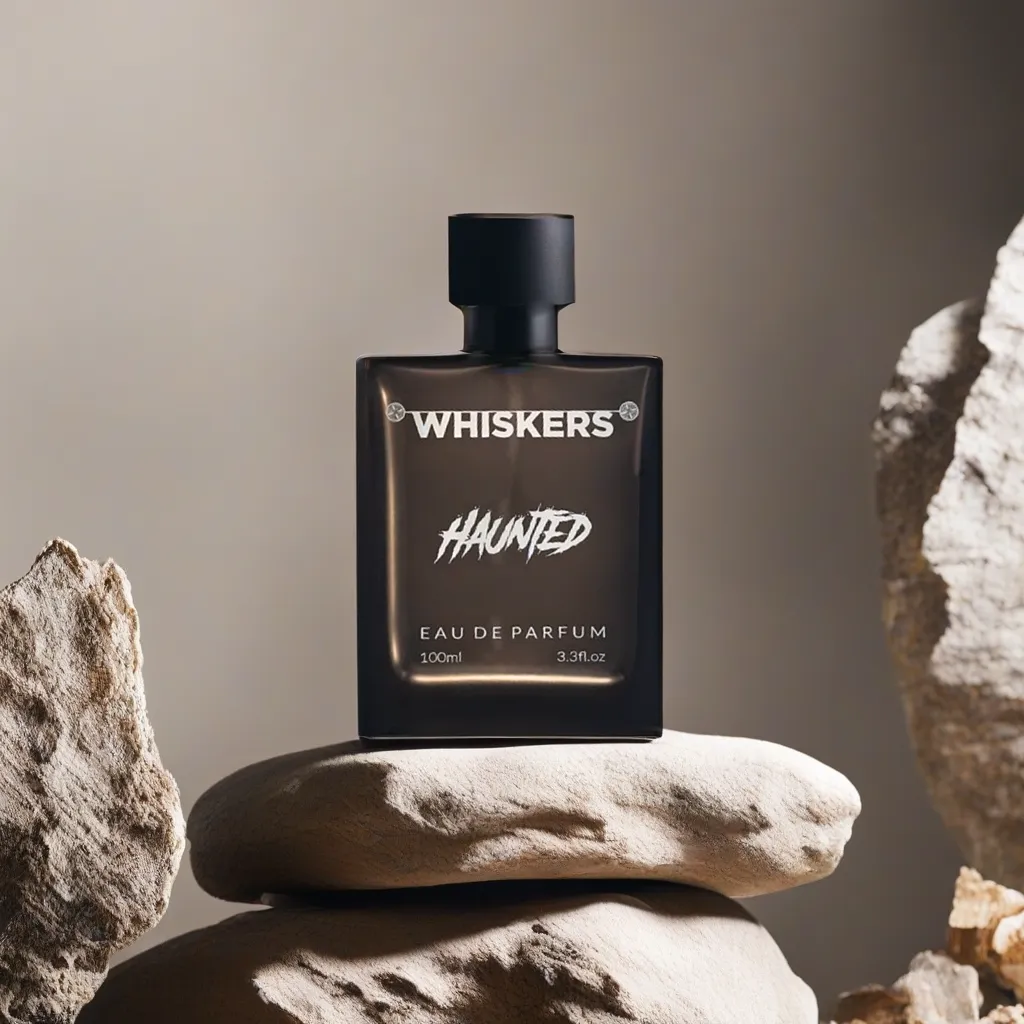 HAUNTED EAU DE PARFUM 100ml