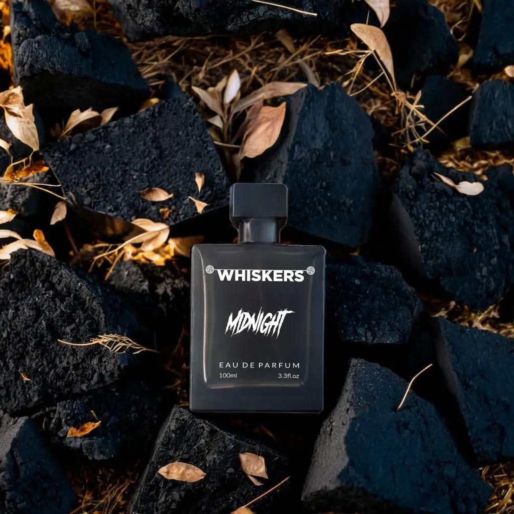 MIDNIGHT EAU DE PARFUM 100ml