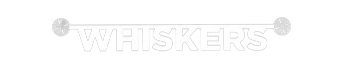Whiskers India logo