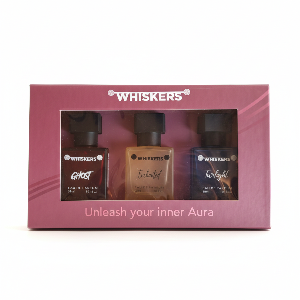Triple Magic Gift Box